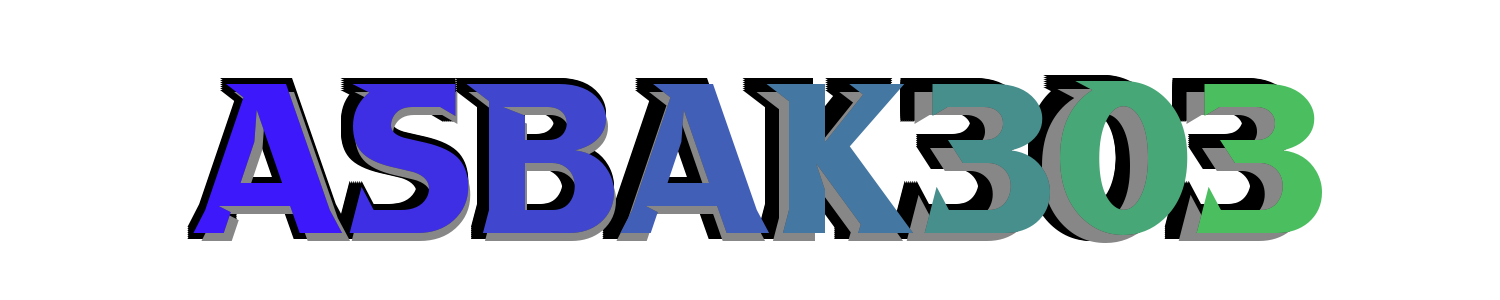 ASBAK303 Logo
